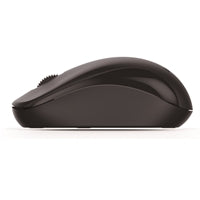 Genius NX-7000 Wireless Mouse - 1200 DPI BlueEye Optical Black Genius NX-7000 Wireless Mouse - 1200 DPI BlueEye Optical Black